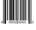 Barcode Image for UPC code 609332824232