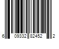 Barcode Image for UPC code 609332824522