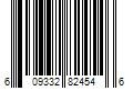 Barcode Image for UPC code 609332824546