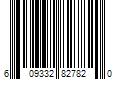 Barcode Image for UPC code 609332827820