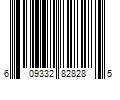 Barcode Image for UPC code 609332828285