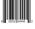 Barcode Image for UPC code 609332844452