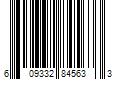 Barcode Image for UPC code 609332845633