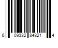 Barcode Image for UPC code 609332848214