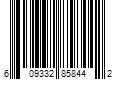 Barcode Image for UPC code 609332858442