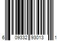 Barcode Image for UPC code 609332930131