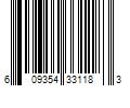 Barcode Image for UPC code 609354331183