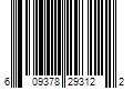 Barcode Image for UPC code 609378293122