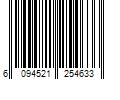 Barcode Image for UPC code 6094521254633