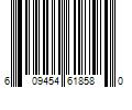 Barcode Image for UPC code 609454618580