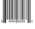 Barcode Image for UPC code 609454682680