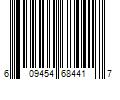 Barcode Image for UPC code 609454684417