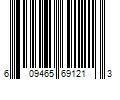 Barcode Image for UPC code 609465691213