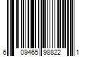 Barcode Image for UPC code 609465988221