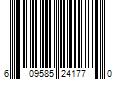 Barcode Image for UPC code 609585241770