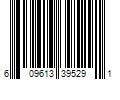 Barcode Image for UPC code 609613395291