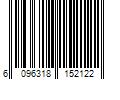 Barcode Image for UPC code 6096318152122