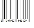 Barcode Image for UPC code 6097052933800