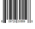 Barcode Image for UPC code 609728305598