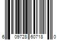 Barcode Image for UPC code 609728607180