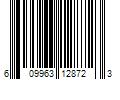 Barcode Image for UPC code 609963128723