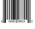 Barcode Image for UPC code 609963966240