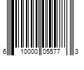 Barcode Image for UPC code 610000055773