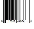 Barcode Image for UPC code 610012448648