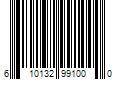 Barcode Image for UPC code 610132991000