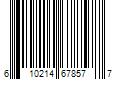 Barcode Image for UPC code 610214678577