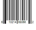 Barcode Image for UPC code 610214680662