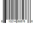 Barcode Image for UPC code 610214685766