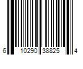 Barcode Image for UPC code 610290388254