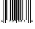 Barcode Image for UPC code 610337882196