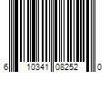 Barcode Image for UPC code 610341082520