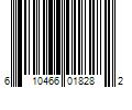 Barcode Image for UPC code 610466018282