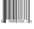 Barcode Image for UPC code 610525378333