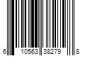 Barcode Image for UPC code 610563382798