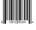 Barcode Image for UPC code 610612503044