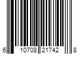 Barcode Image for UPC code 610708217428