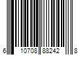 Barcode Image for UPC code 610708882428