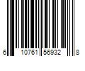 Barcode Image for UPC code 610761569328