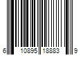 Barcode Image for UPC code 610895188839