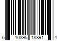 Barcode Image for UPC code 610895188914