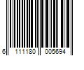 Barcode Image for UPC code 6111180005694