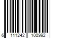 Barcode Image for UPC code 6111242100992