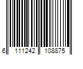 Barcode Image for UPC code 6111242108875