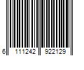 Barcode Image for UPC code 6111242922129