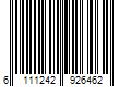 Barcode Image for UPC code 6111242926462