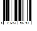 Barcode Image for UPC code 6111243590761